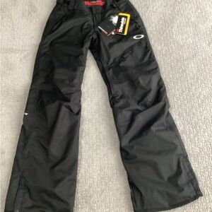 Oakley Men's Tucker Pant   Size Small,  Jet Black
